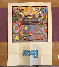 Catalogo prodotti Moog 2016