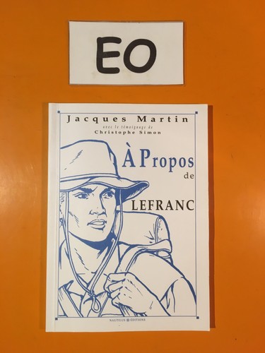 Martin propos de t5 - a,