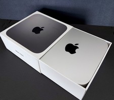 Apple Mac mini Core i3 3,6 GHz