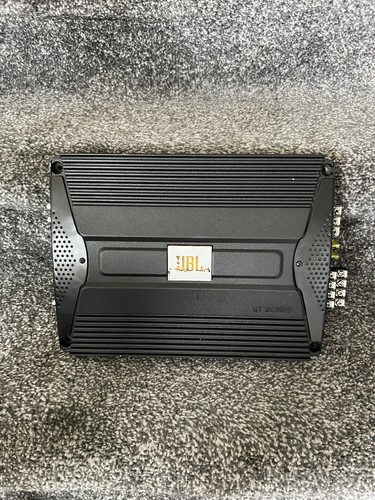 Jbl series gt5 - gt,
