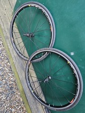 Set ruote Mavic Ksyrium Elite