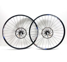 Ruote 26" Mountain Shimano
