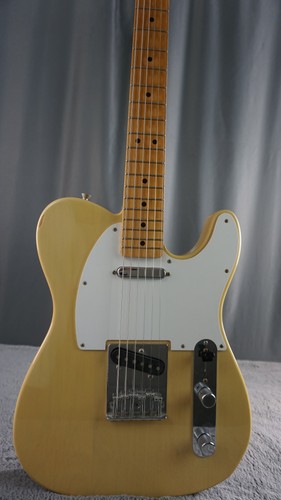 Fender japan telecaster - fender,