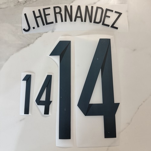 2014 chicharito hernandez - 2014-15,