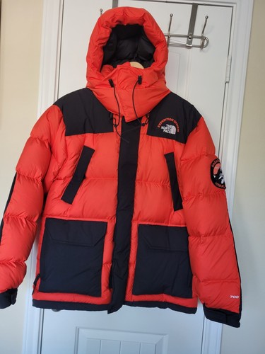 Parka the north face - the,