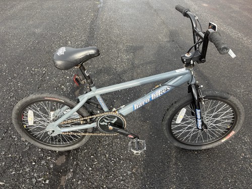 Bici bmx haro - 540, air