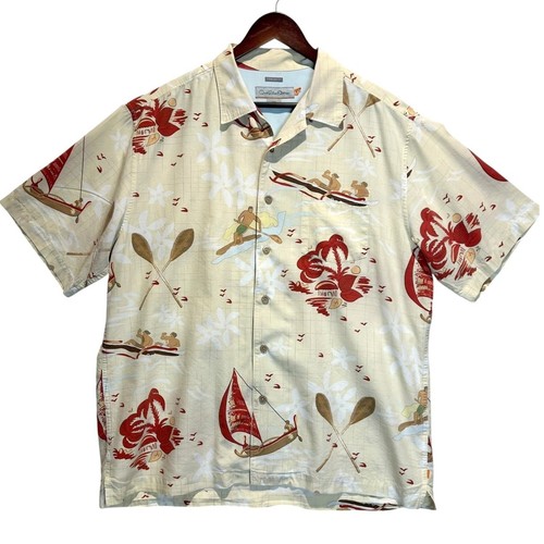 Quiksilver aloha camp - quiksilver, shirt