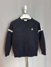 Moncler kids teen sweatshirt - kids/teen,