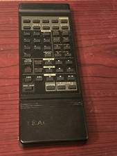 TEAC UR-404 Unità di