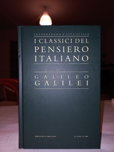 Classici del pensiero - classici,
