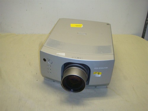 Sharp e3000u lcd - xg-e3000u, 3