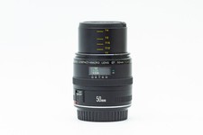Canon EF / 50mm / f2.5 /