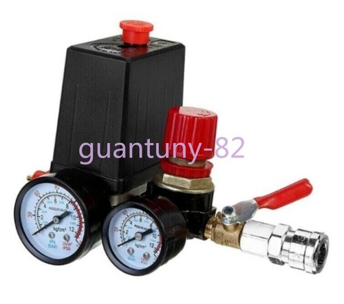 1x120psi compressore aria - compressore,