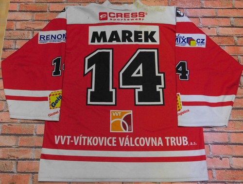 Maglia shirt trikot ice - trikot, hockey