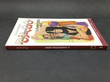 fumetto DAGO I grandi fumetti a colori Eura - numero 2