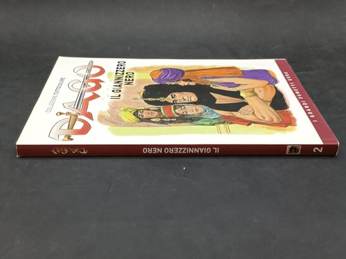 Fumetto dago grandi fumetti - fumetto, i