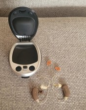 Appareil Auditif Siemens Pure