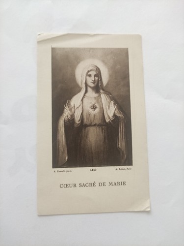 Sacro cuore maria in - sacro, di