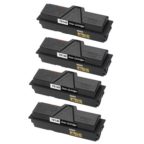 Cartucce toner nere - cartucce, per