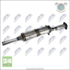 Filtro antiparticolato FAP AJS