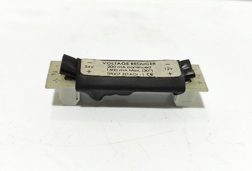 Riduttore tensione 24v a - 24v,