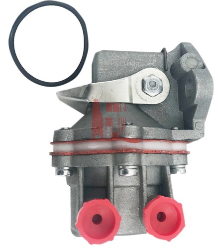 Pompa gasolio meccanica - gasolio,