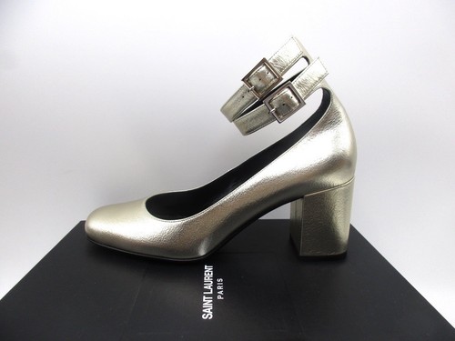 Scarpe decolte saint laurent - decolte,