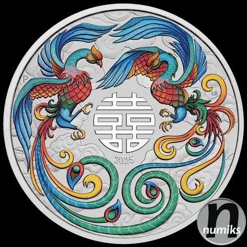 Phoenix colori - phoenix,