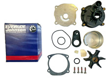 Kit pompa acqua fuoribordo