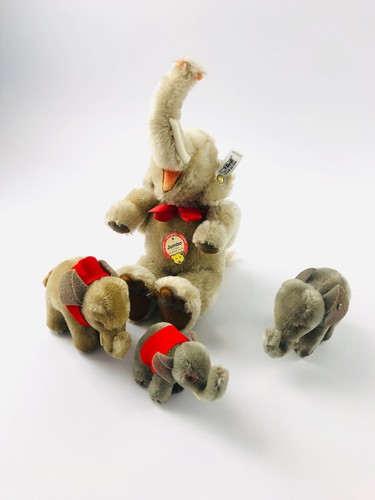 Collezione steiff animali - collezione,