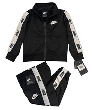 Baby Boy Nike Tricot Zip