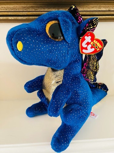 Beanie boo buddy - ty, il