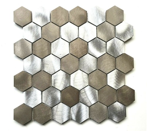 Piastrella backsplash mosaico - backsplash,