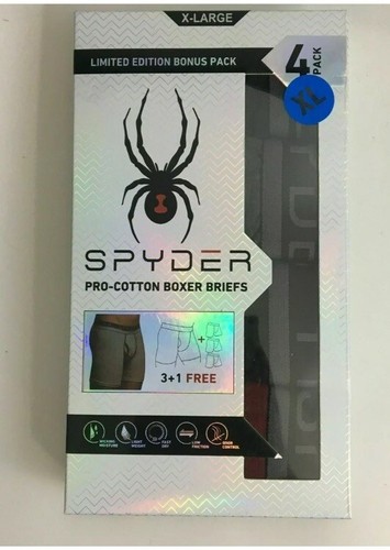 Boxer uomo spyder - boxer,