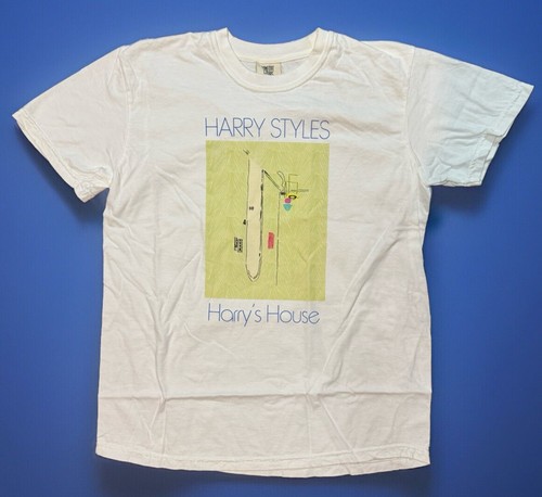 Maglietta harry styles - harry,