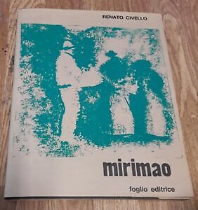 Guido mirimao renato civello - guido,