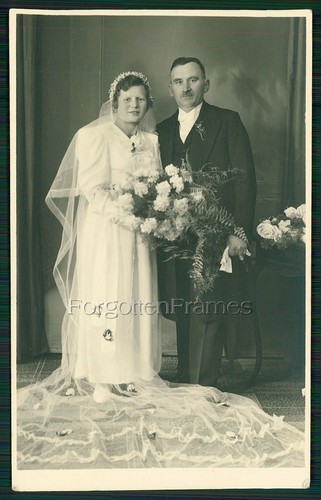 Abito sposa velo lungo - abito,