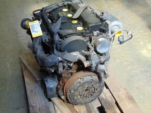 Motore fmba ford mondeo - motore,