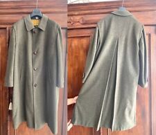 Herno Cappotto Loden - Taglia 50