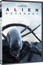 ALIEN: COVENANT  FANTASCIENZA