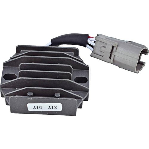 Regolatore 12v punta freccia - punta,