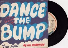 THE BUMPERS DANCE THE BUMP