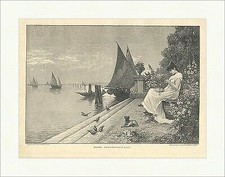 Silenzio marino F. Zonaro