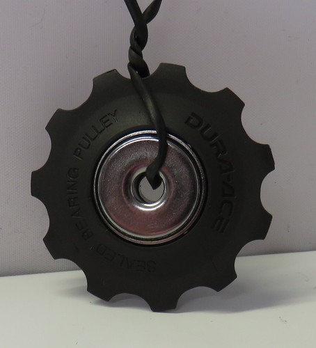 Nos shimano dura ace 7800 - shimano, rd-7800