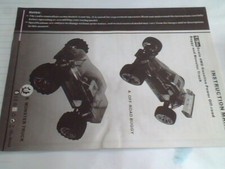 Used Operation & Parts Manual