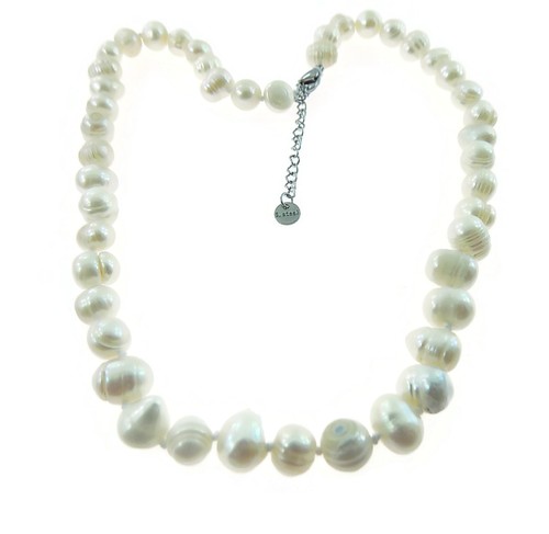 Collana stile vintage - collana,