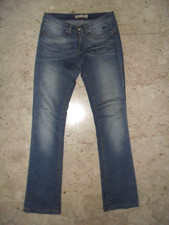 JEANS ROY ROGER S CHOICE ORIGINALE  Tg 32 / 46  COMPRALO SUBITO