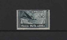 REGNO** 1934 ESPRESSO AEREO 2
