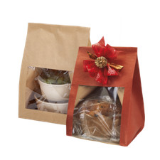 SACCHETTI BUSTE REGALO porta