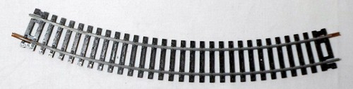 Lima 1x pista curva - 9'',